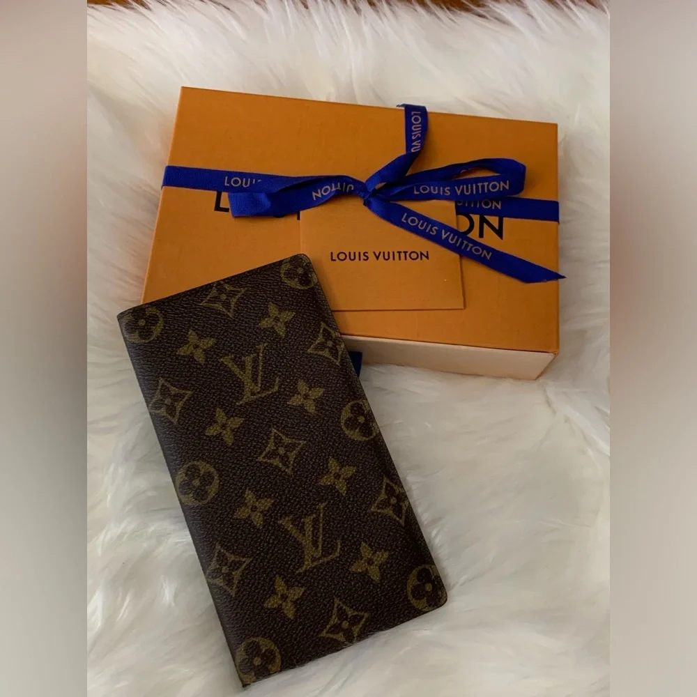 Sold❌❇️❇️Classic LV Monogram Long Wallet #2❇️❇️ - Picture 15 of 15